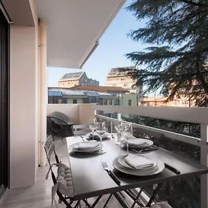  Appartement Casablanca Free Parking