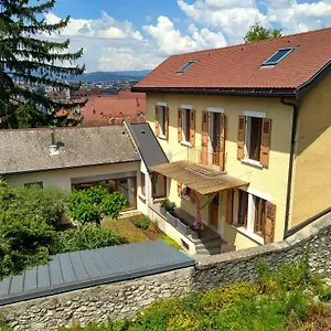  Appart hôtel Les Jardins Du Chateau